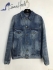 Gucci Denim Jacket 001